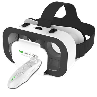 G05A 5th 3D VR Glasses Virtual Glasses, G05A with B03, G05A with 052, G05A with B01, G05A with 051, G05A with Y1 White, G05A with Y1 Black