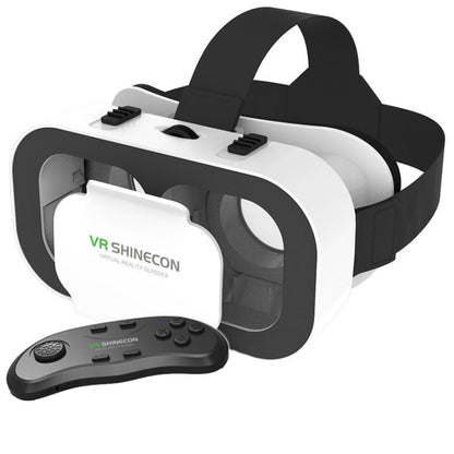 G05A 5th 3D VR Glasses Virtual Glasses, G05A with B03, G05A with 052, G05A with B01, G05A with 051, G05A with Y1 White, G05A with Y1 Black