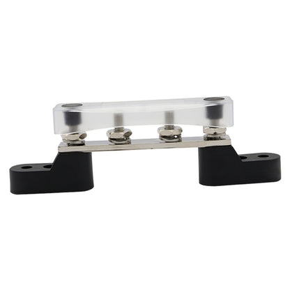 RV Yacht Modified Bus Bar High Current Terminal, AOA4P1115C 4PIN, AOA6P1115C 6PIN