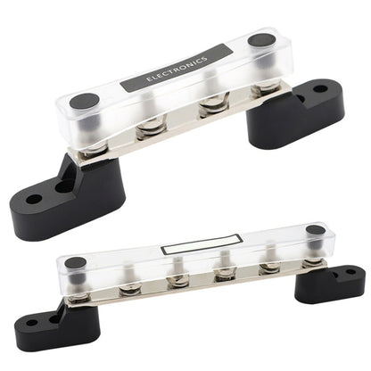 RV Yacht Modified Bus Bar High Current Terminal, AOA4P1115C 4PIN, AOA6P1115C 6PIN