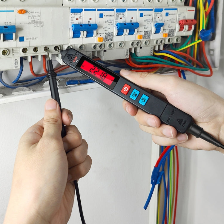 BSIDE Z1 Smart Pen Multimeter Electric Pen Voltage Detector, Z1