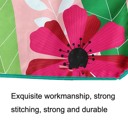 Outdoor Camping Thickened Moisture-proof Pad Portable Waterproof Picnic Cloth, 142x142cm