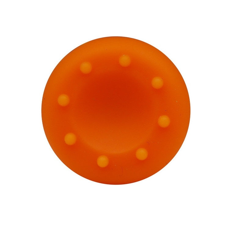 20 PCS Gamepad Silicone Rocker Cap For PS5/PS4/PS3/ONE//360/PRO/series X/S