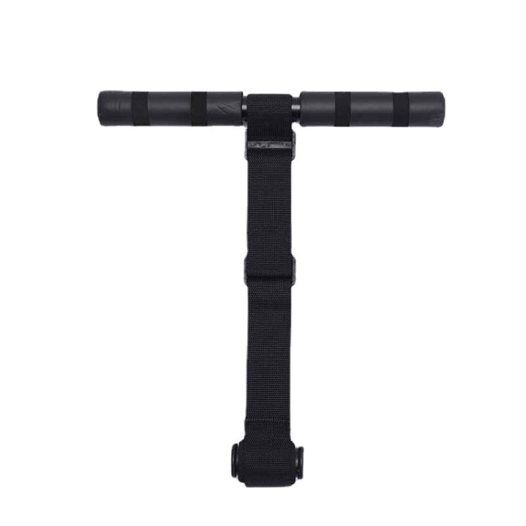 Hamstring Curl Strap Sit Up Machine Workout for Gear Hamstring Curls, Sit Up Machine