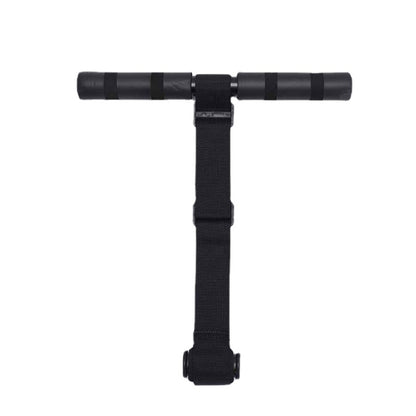 Hamstring Curl Strap Sit Up Machine Workout for Gear Hamstring Curls, Sit Up Machine