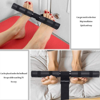 Hamstring Curl Strap Sit Up Machine Workout for Gear Hamstring Curls, Sit Up Machine