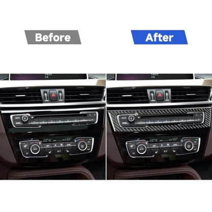 For BMW X1 F48/X2 F39 Radio Panel Sticker