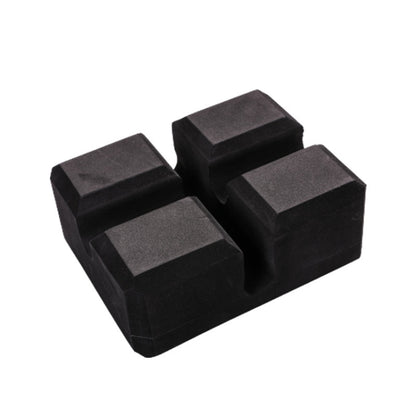 Bench Press Brick Fitness Strength Sports Equipment Bench Press Mat, Shaped Brick, Field Brick