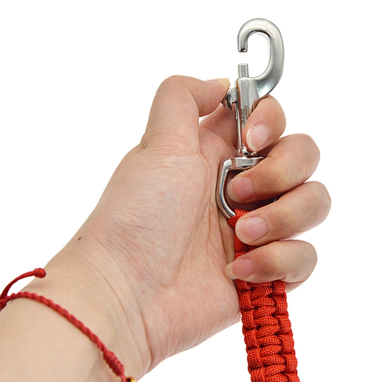 KEEP DIVING RP-D01 Diving Camera Tray Handle Rope Lanyard Strap, Royal Blue, Green, Pink, Black, Yellow, Orange