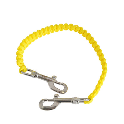 KEEP DIVING RP-D01 Diving Camera Tray Handle Rope Lanyard Strap, Royal Blue, Green, Pink, Black, Yellow, Orange