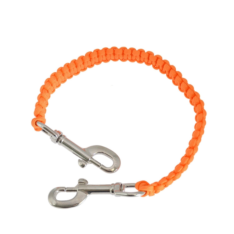 KEEP DIVING RP-D01 Diving Camera Tray Handle Rope Lanyard Strap, Royal Blue, Green, Pink, Black, Yellow, Orange