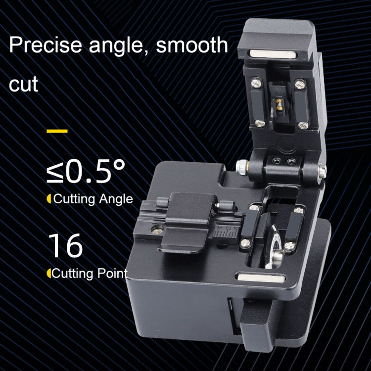 HB-08 Fiber Cleaver Cold Splicing Hot Melt Tool, HB-08