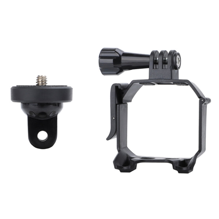 Sunnylife MM3-GZ459 For DJI Mini 3 Pro GoPro10 Action Camera Mount, Hanging Load