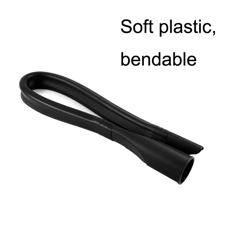 For Midea Home Vacuum Cleaner Accessories Flat Nozzle Suction Brush Head, Suction Brush Head
