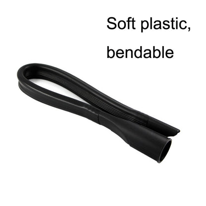 For Midea Home Vacuum Cleaner Accessories Flat Nozzle Suction Brush Head, Suction Brush Head