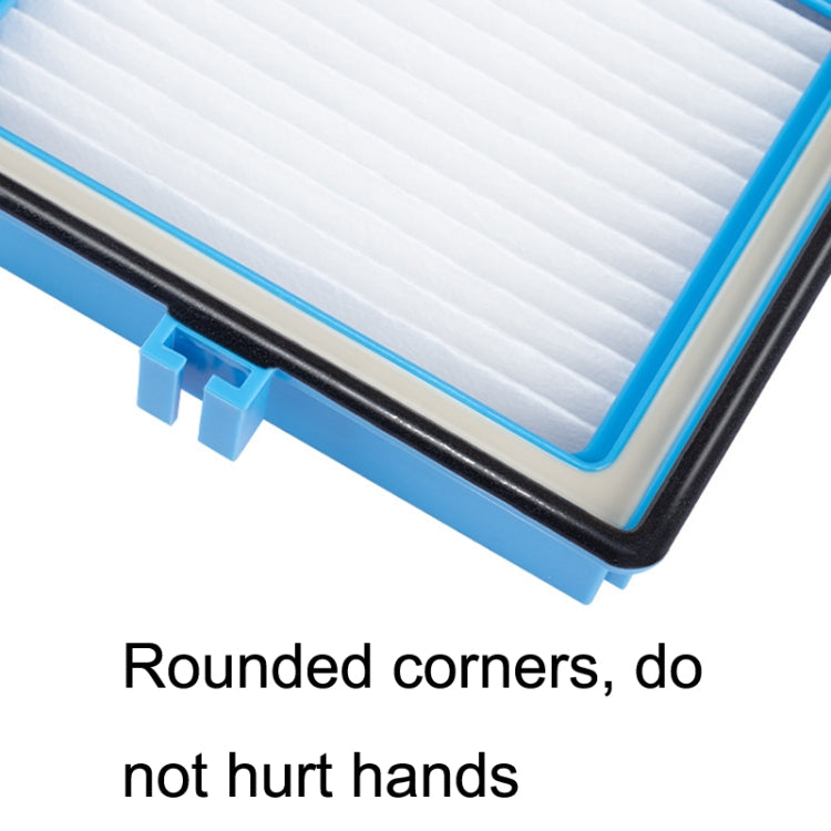For Holmes Aer1 HAPF30AT Air Purifier HEPA, Filter + Filter Cotton