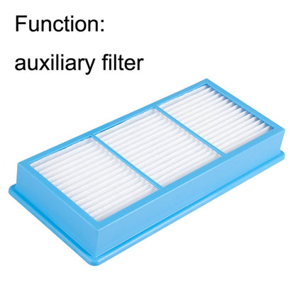 For Holmes Aer1 HAPF30AT Air Purifier HEPA, Filter + Filter Cotton