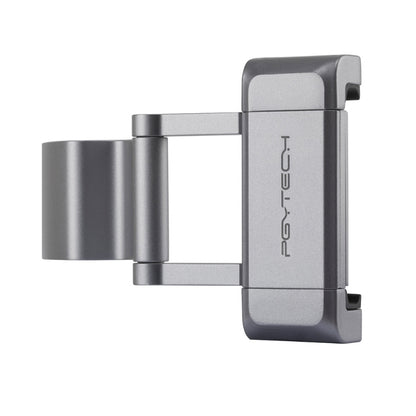 PGYTECH P-18C-029 Mobile Phone Mounting Bracket For DJI OSMO Pocket / Pocket 2