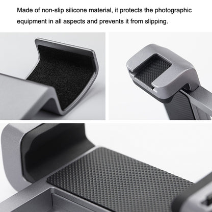 PGYTECH P-18C-029 Mobile Phone Mounting Bracket For DJI OSMO Pocket / Pocket 2