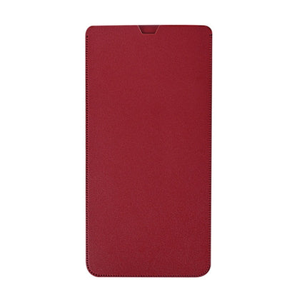 K380 Collection Bag Light Portable Dustproof Keyboard Protective Cover, Black, Navy Blue, Light Pink, Dark Green, Light Grey, Light Blue, Red, Pure White