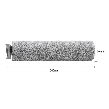 Main Brush for Mijia/ShunZao H100 Pro Vacuum Cleaner, Main Brush