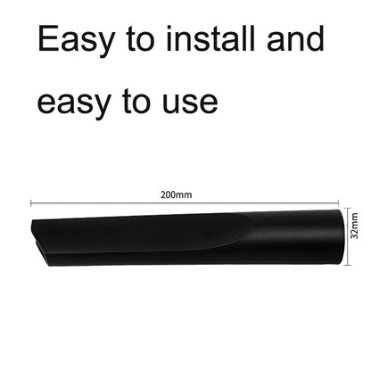 5PCS For Midea Electrolux Vacuum Cleaner Accessories Flat Suction Gap Suction Head, 5PCS Suction Head