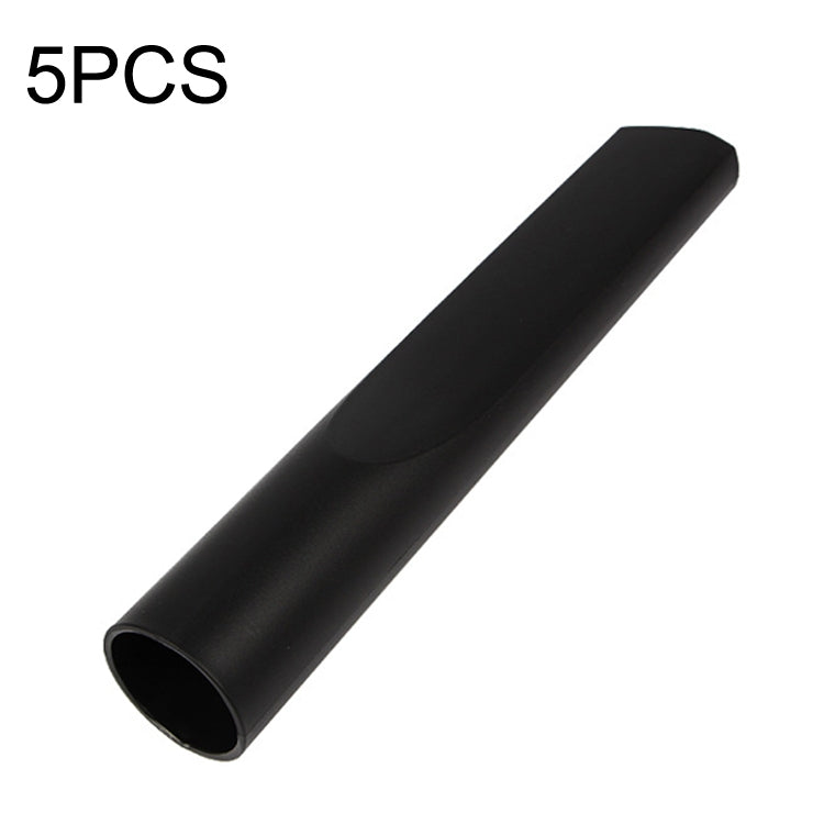 5PCS For Midea Electrolux Vacuum Cleaner Accessories Flat Suction Gap Suction Head, 5PCS Suction Head
