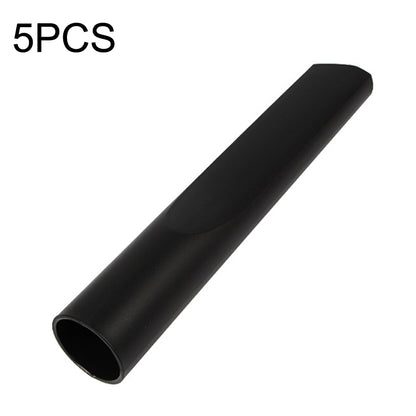 5PCS For Midea Electrolux Vacuum Cleaner Accessories Flat Suction Gap Suction Head, 5PCS Suction Head
