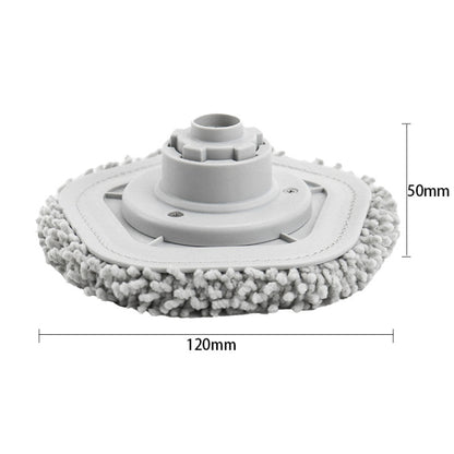 Mop Bracket Integrated Mop For XiaoMi Mijia Dreame Bot W10 /W10 Pro, Mop Bracket Integrated Mop