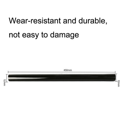 5PCS For Philips / Midea Vacuum Cleaner Accessories Straight Pipe Connecting Pipe, 5PCS Connecting Pipe