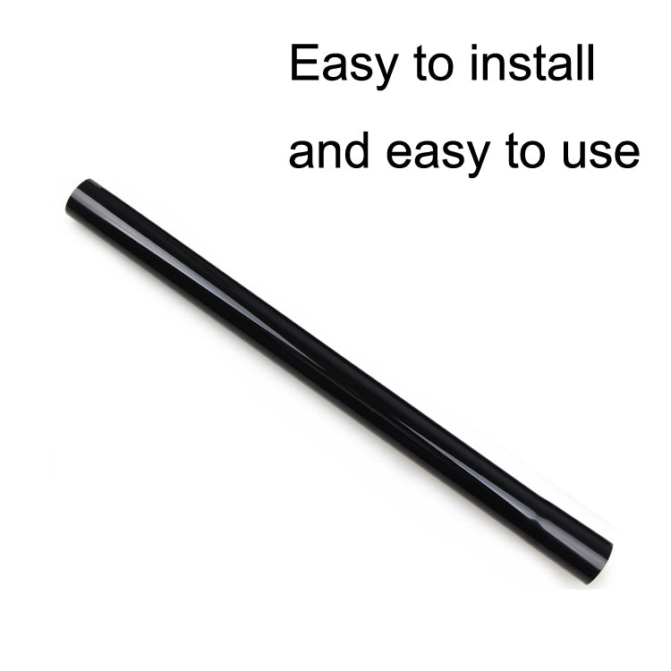 5PCS For Philips / Midea Vacuum Cleaner Accessories Straight Pipe Connecting Pipe, 5PCS Connecting Pipe