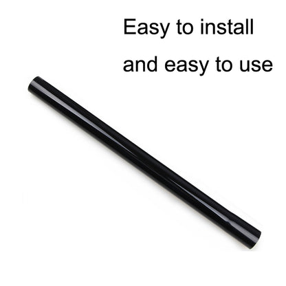 5PCS For Philips / Midea Vacuum Cleaner Accessories Straight Pipe Connecting Pipe, 5PCS Connecting Pipe