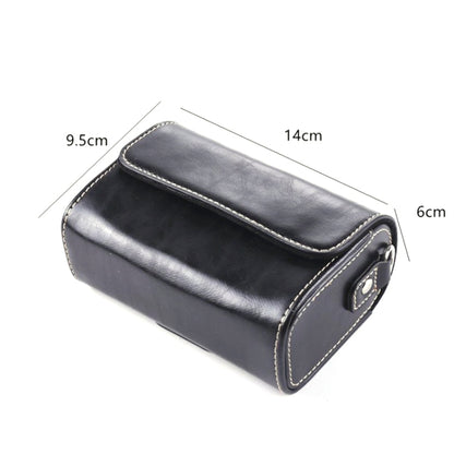 For Canon G7X3 / G5X2 / Sony ZV1RX1007 / Guang GR3 Camera Leather Case