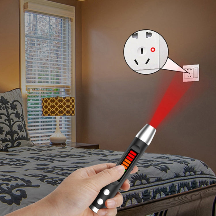 S16 Detection Pen Hotel Anti-candid Camera Detection Camera Detector, S16