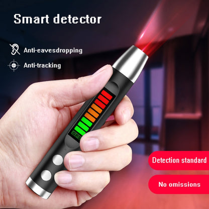 S16 Detection Pen Hotel Anti-candid Camera Detection Camera Detector, S16