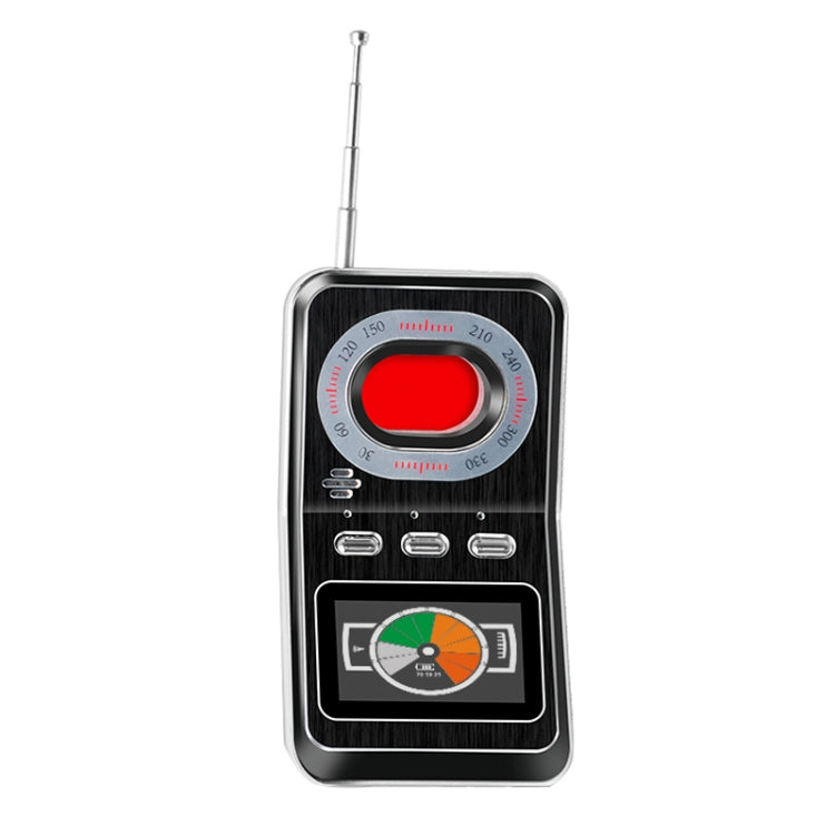K600 Signal Detector Hotel Camera Anti-Sneak Shooting Infrared Scanning Detector, K600