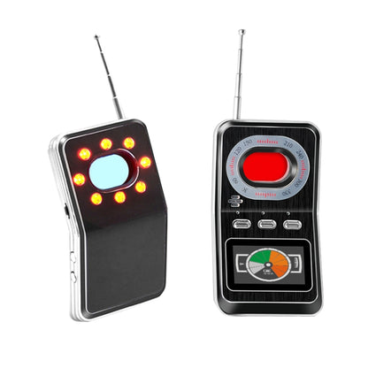 K600 Signal Detector Hotel Camera Anti-Sneak Shooting Infrared Scanning Detector, K600
