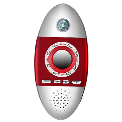 K200 Hotel Anti-sneak Camera Multi-function Infrared Camera Detector Color Random Delivery, K200