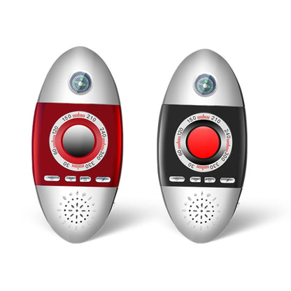 K200 Hotel Anti-sneak Camera Multi-function Infrared Camera Detector Color Random Delivery, K200