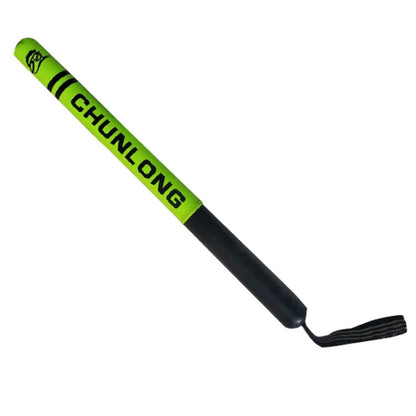 CHUNLONG Boxing Sanda Foam Stick Target Stick, Style:, Fluorescent Green Short, Dark Blue Short, Fluorescent Yellow Short, Rose Red Short, Fluorescent Green Long, Gold Long, Dark Blue Long, Rose Red Long