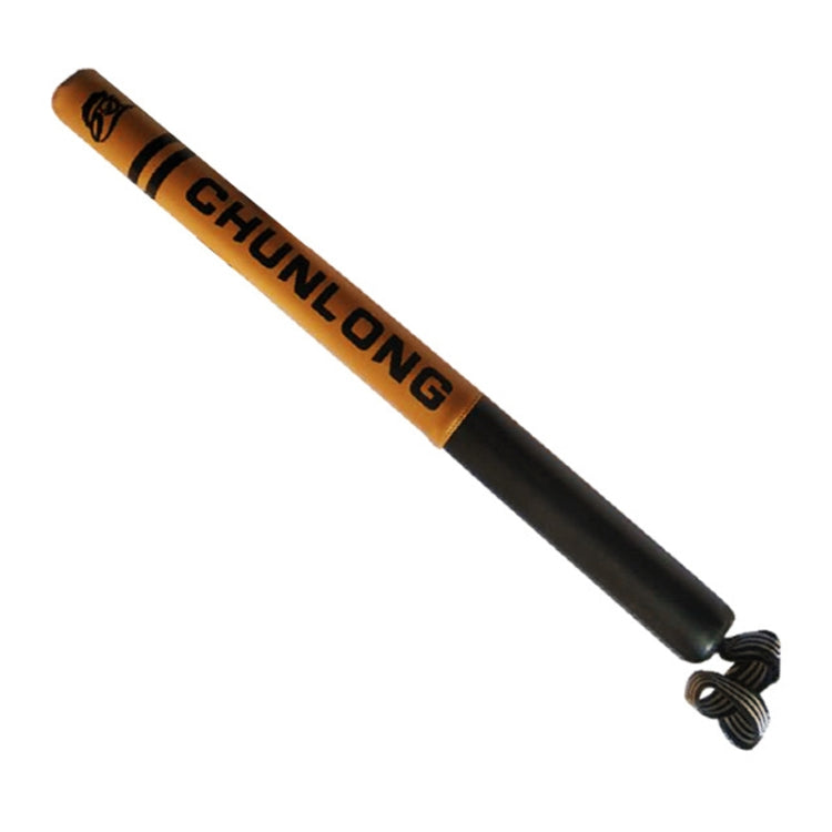 CHUNLONG Boxing Sanda Foam Stick Target Stick, Style:, Fluorescent Green Short, Dark Blue Short, Fluorescent Yellow Short, Rose Red Short, Fluorescent Green Long, Gold Long, Dark Blue Long, Rose Red Long