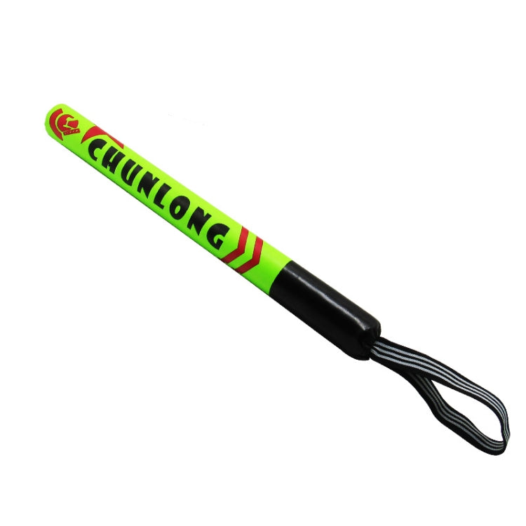 CHUNLONG Boxing Sanda Foam Stick Target Stick, Style:, Fluorescent Green Short, Dark Blue Short, Fluorescent Yellow Short, Rose Red Short, Fluorescent Green Long, Gold Long, Dark Blue Long, Rose Red Long