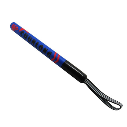 CHUNLONG Boxing Sanda Foam Stick Target Stick, Style:, Fluorescent Green Short, Dark Blue Short, Fluorescent Yellow Short, Rose Red Short, Fluorescent Green Long, Gold Long, Dark Blue Long, Rose Red Long