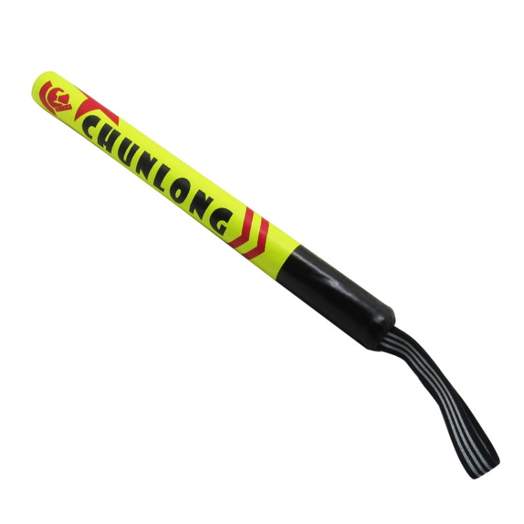 CHUNLONG Boxing Sanda Foam Stick Target Stick, Style:, Fluorescent Green Short, Dark Blue Short, Fluorescent Yellow Short, Rose Red Short, Fluorescent Green Long, Gold Long, Dark Blue Long, Rose Red Long
