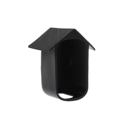 Surveillance Camera Cover Silicone Cover For Eufy 2C, White, Black