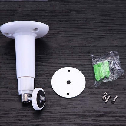 2 PCS 360 Degree Rotation PTZ Bracket Wall Mounted  Stand For Xiaomi Mijia 1080P Camera, For Xiaomi Mijia 1080P