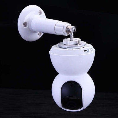 2 PCS 360 Degree Rotation PTZ Bracket Wall Mounted  Stand For Xiaomi Mijia 1080P Camera, For Xiaomi Mijia 1080P