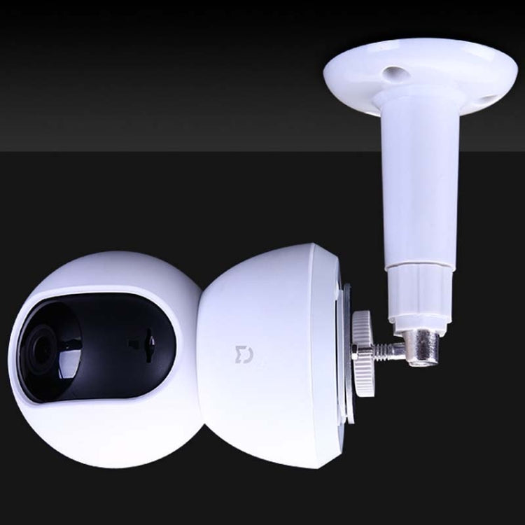 2 PCS 360 Degree Rotation PTZ Bracket Wall Mounted  Stand For Xiaomi Mijia 1080P Camera, For Xiaomi Mijia 1080P