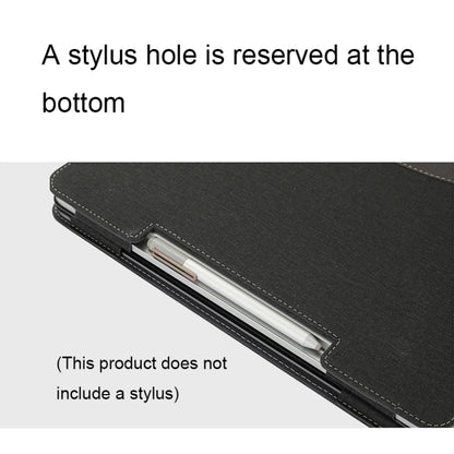 Leather All-inclusive Anti-drop Protective Case For Microsoft Surface Laptop Studio, For Microsoft Surface Laptop Studio