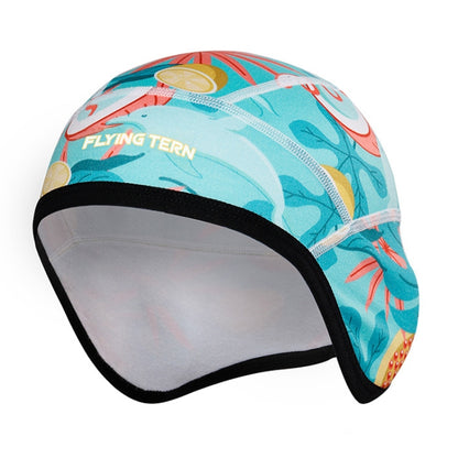 FLYING TERN Winter Outdoor Ear Protection Warm Kids Skiing Cap, FLYING TERN (Magic Elf), FLYING TERN (Fruit Elf)